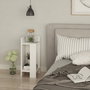 Hanah Home Elos Left - Blanco